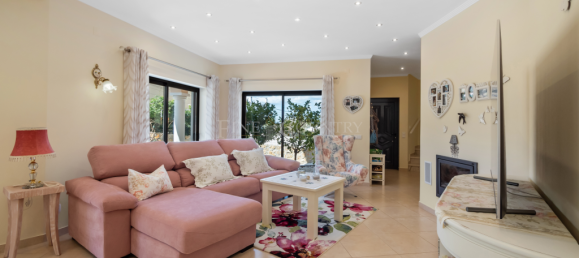 3 Schlafzimmer Villa in Silves, Portugal, Nr. 315997 4