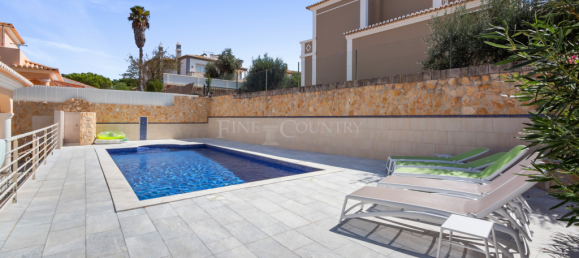 3 Schlafzimmer Villa in Silves, Portugal, Nr. 315997 20