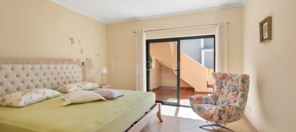 3 Schlafzimmer Villa in Silves, Portugal, Nr. 315997 8