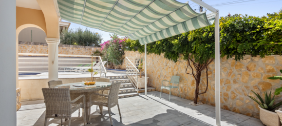 3 Schlafzimmer Villa in Silves, Portugal, Nr. 315997 23