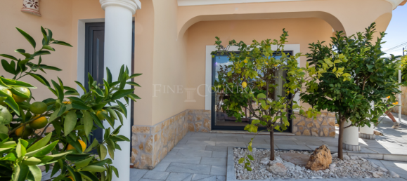 3 Schlafzimmer Villa in Silves, Portugal, Nr. 315997 22