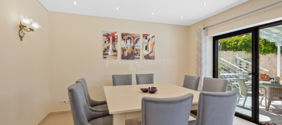 3 Schlafzimmer Villa in Silves, Portugal, Nr. 315997 5