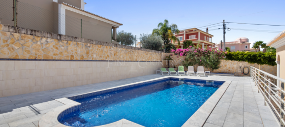 3 Schlafzimmer Villa in Silves, Portugal, Nr. 315997 21