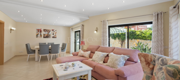 3 Schlafzimmer Villa in Silves, Portugal, Nr. 315997 3