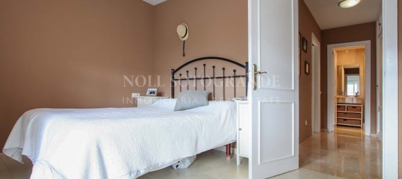 3 Schlafzimmer Wohnung in Marbella, Spain, Nr. 32021 12