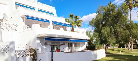 3 Schlafzimmer Wohnung in Marbella, Spain, Nr. 32021 22