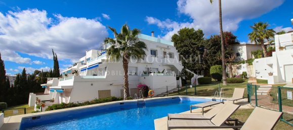 3 Schlafzimmer Wohnung in Marbella, Spain, Nr. 32021 21