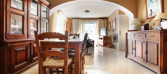 3 Schlafzimmer Wohnung in Marbella, Spain, Nr. 32021 3
