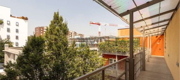 2 rooms Apartment in Milan, Italy No. 338104 27