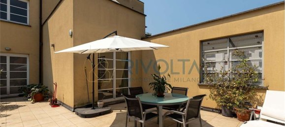 2 rooms Apartment in Milan, Italy No. 338104 6