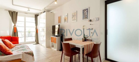 2 rooms Apartment in Milan, Italy No. 338104 20