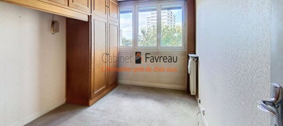 Apartamento de 2 dormitorios en Vitry-sur-Seine, France No. 171691 4