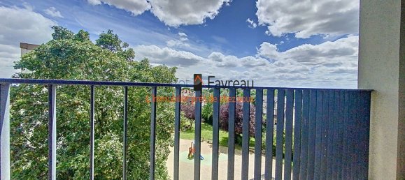 Apartamento de 2 dormitorios en Vitry-sur-Seine, France No. 171691 13