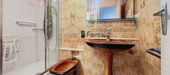 Apartamento de 2 dormitorios en Vitry-sur-Seine, France No. 171691 11