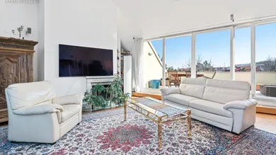 5-Zimmer Doppelhaus in Hietzing, Austria, Nr. 157400