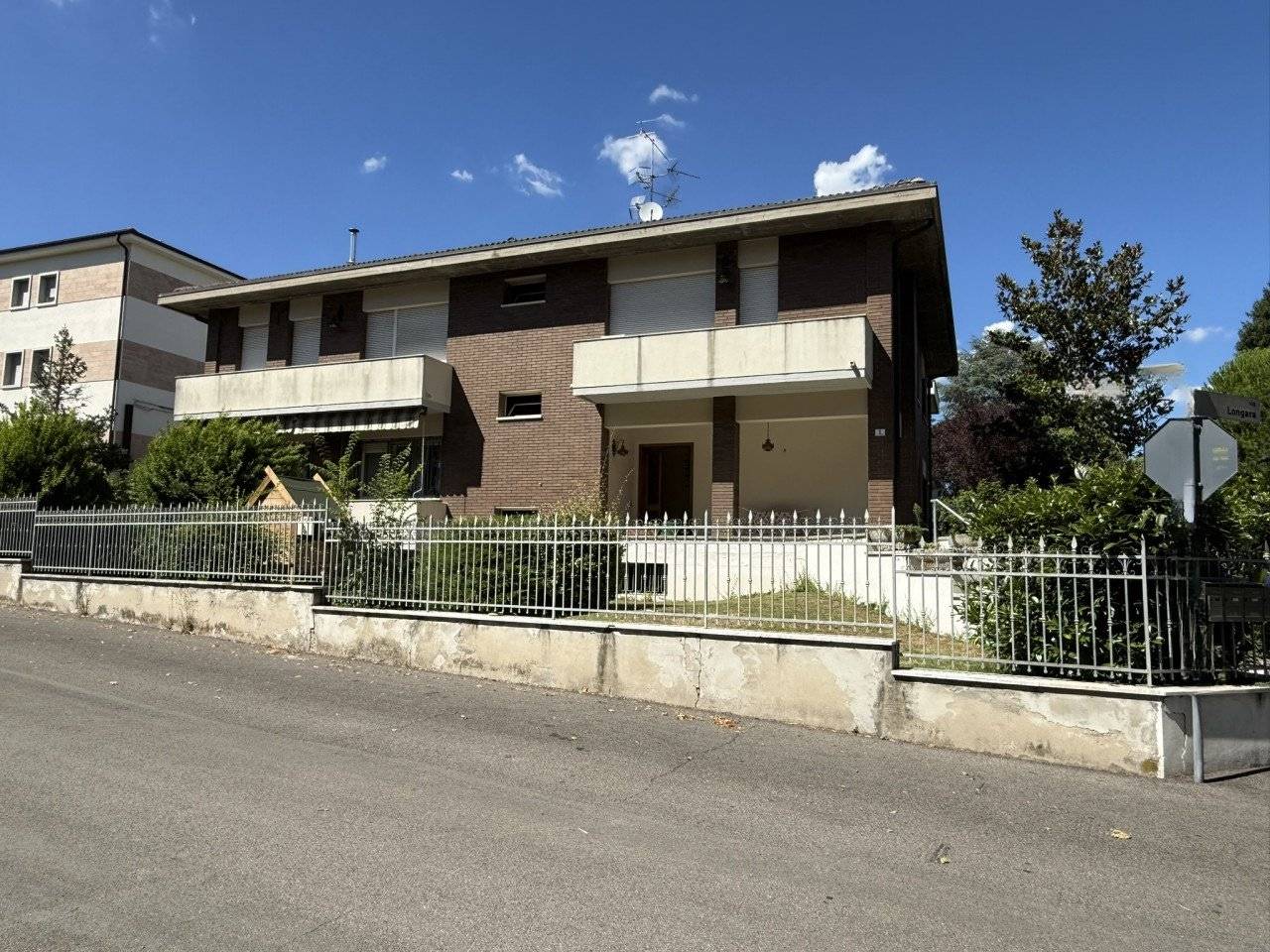 2 Schlafzimmer Wohnung in Sasso Marconi, Italy, Nr. 326900