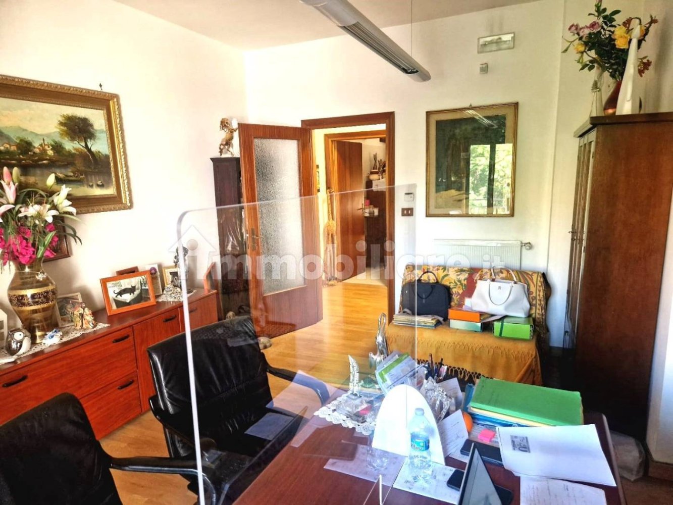 3 Schlafzimmer Wohnung in Formia, Italy, Nr. 319218