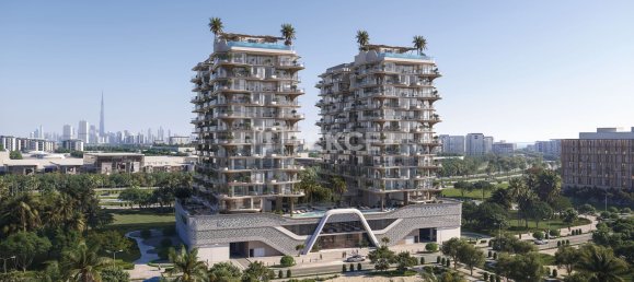 3 chambres Appartement à Dubai, UAE No. 111712 6