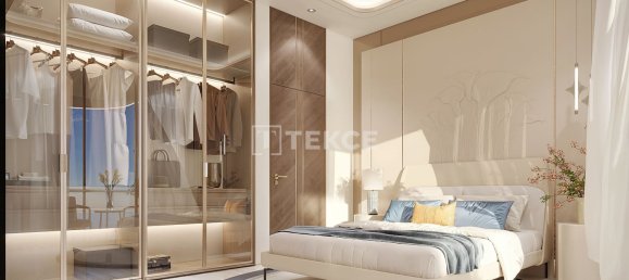 3 chambres Appartement à Dubai, UAE No. 111712 25