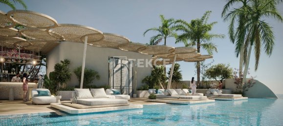 3 chambres Appartement à Dubai, UAE No. 111712 4