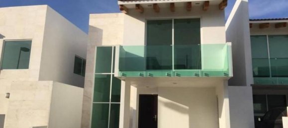 Casa T3 em Puebla, Mexico N.º 187015 2