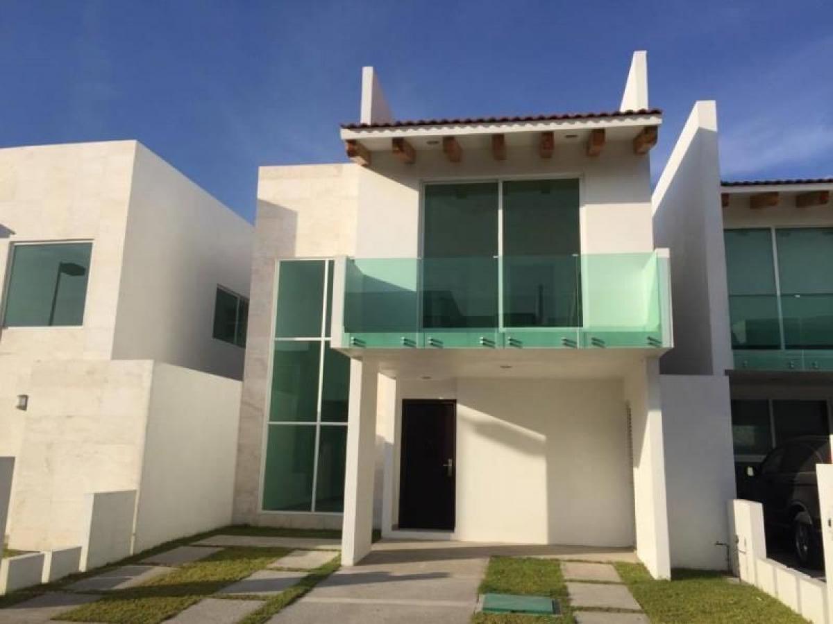 Casa T3 em Puebla, Mexico N.º 187015