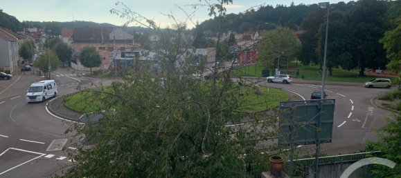 Gewerbliche Immobilie in Saint-Avold, France 120m², Nr. 267552 5