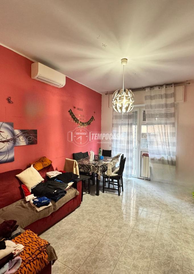 3 rooms Apartment in Sedriano, Italy No. 233188