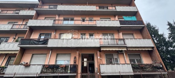 3 rooms Apartment in Sedriano, Italy No. 233188 19