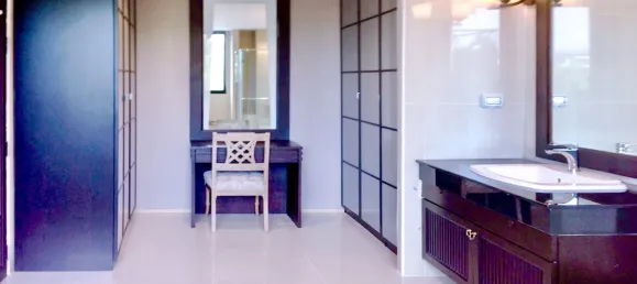 Кондоминиум  с 2 спальнями в Паттайя, Таиланд № 67090 5