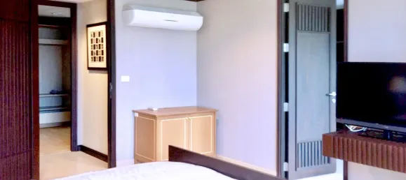 Кондоминиум  с 2 спальнями в Паттайя, Таиланд № 67090 4