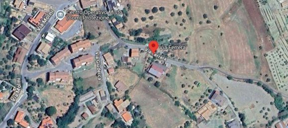 7 rooms Apartment in Montalto Uffugo, Italy No. 42446 29