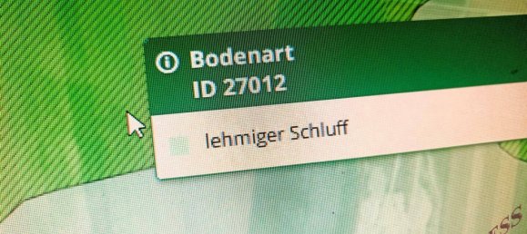 19270m² Land in Weikendorf, Austria No. 164166 2