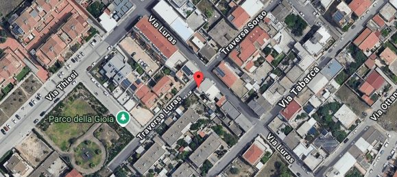 2 Schlafzimmer Wohnung in Quartucciu, Italy, Nr. 296119 2