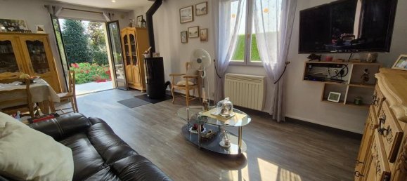 Casa de 4 dormitorios en Calvados, France No. 359455 8