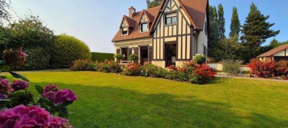 Casa de 4 dormitorios en Calvados, France No. 359455 2