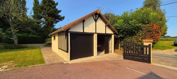 Casa de 4 dormitorios en Calvados, France No. 359455 4