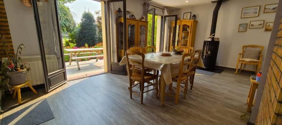 Casa de 4 dormitorios en Calvados, France No. 359455 5