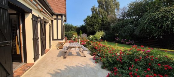 Casa de 4 dormitorios en Calvados, France No. 359455 3