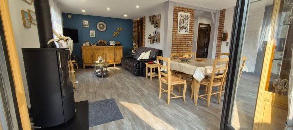 Casa de 4 dormitorios en Calvados, France No. 359455 7