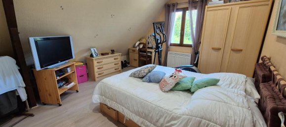 Casa de 4 dormitorios en Calvados, France No. 359455 16