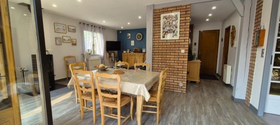 Casa de 4 dormitorios en Calvados, France No. 359455 6