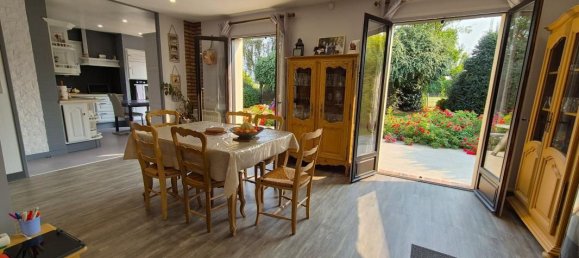 Casa de 4 dormitorios en Calvados, France No. 359455 9