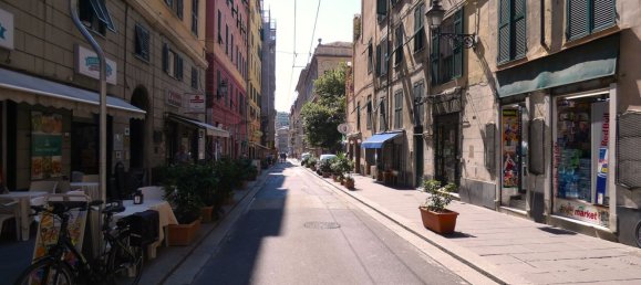 6 chambres Appartement à Genoa, Italy No. 347319 2