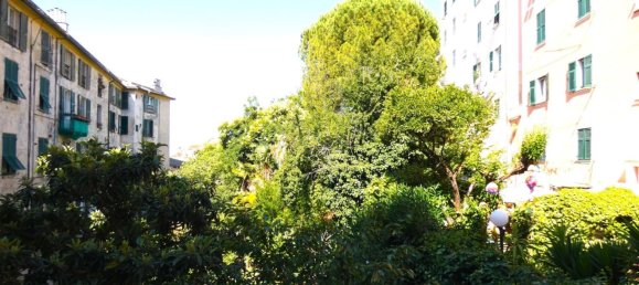 6 chambres Appartement à Genoa, Italy No. 347319 8