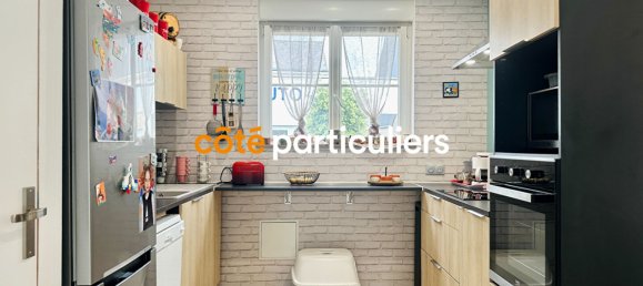 4 Schlafzimmer Haus in Manche, France, Nr. 287469 7