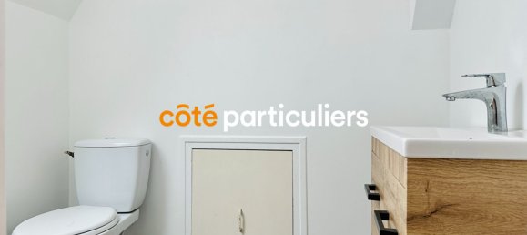 4 Schlafzimmer Haus in Manche, France, Nr. 287469 13