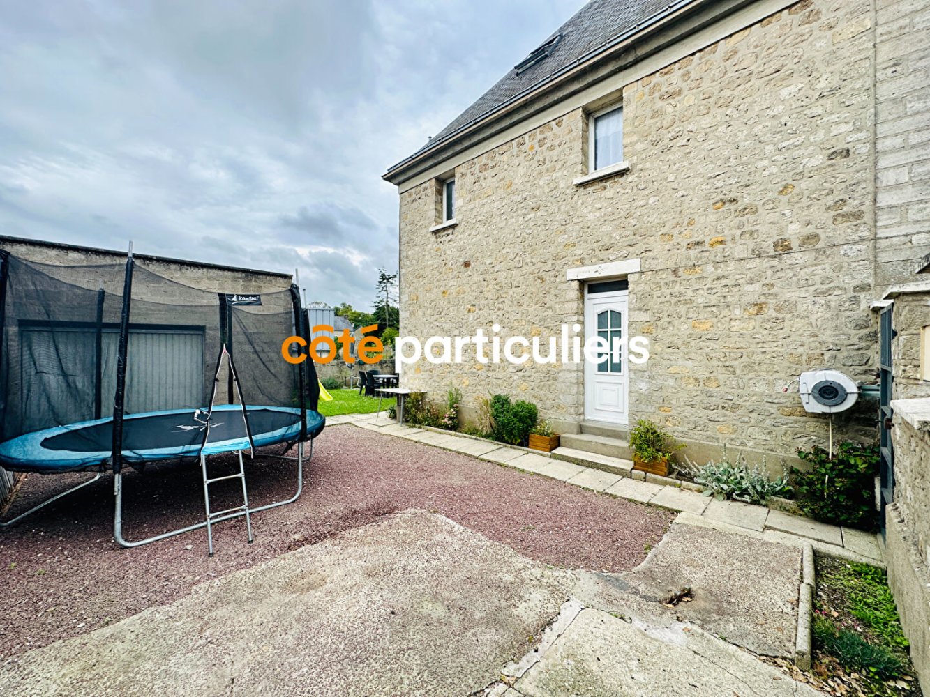 4 Schlafzimmer Haus in Manche, France, Nr. 287469