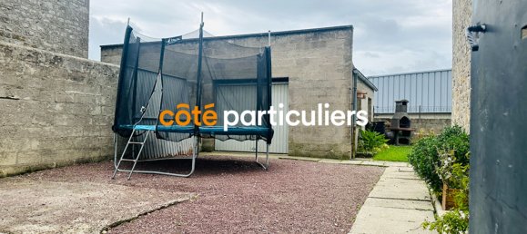 4 Schlafzimmer Haus in Manche, France, Nr. 287469 15