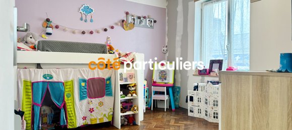 4 Schlafzimmer Haus in Manche, France, Nr. 287469 8